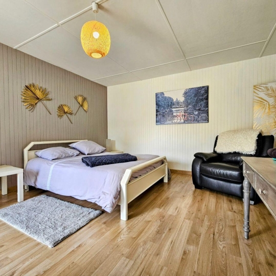  Agence immobiliere de l'hotel de ville : Maison / Villa | LABOUHEYRE (40210) | 139 m2 | 389 000 € 