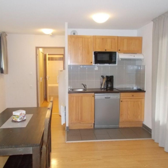  Agence immobiliere de l'hotel de ville : Apartment | LOUDENVIELLE (65510) | 50 m2 | 231 000 € 