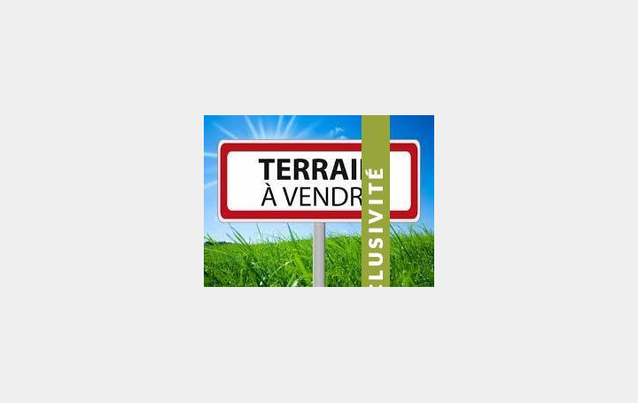 Agence immobiliere de l'hotel de ville : Terrain | SAINT-SAUVEUR-D'AUNIS (17540) | 0 m2 | 45 000 € 