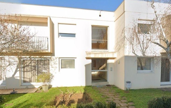 Agence immobiliere de l'hotel de ville : Apartment | LA ROCHELLE (17000) | 40 m2 | 189 500 € 