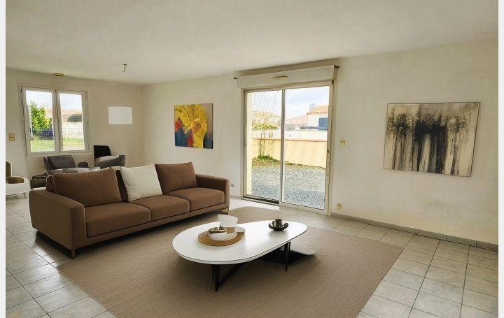  Agence immobiliere de l'hotel de ville Maison / Villa | AIGREFEUILLE-D'AUNIS (17290) | 92 m2 | 239 000 € 